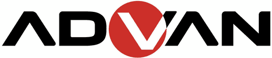 ADVAN LOGO