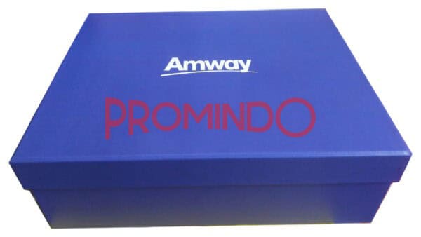 Hardbox / Hampers Box Premium - Gambar 5