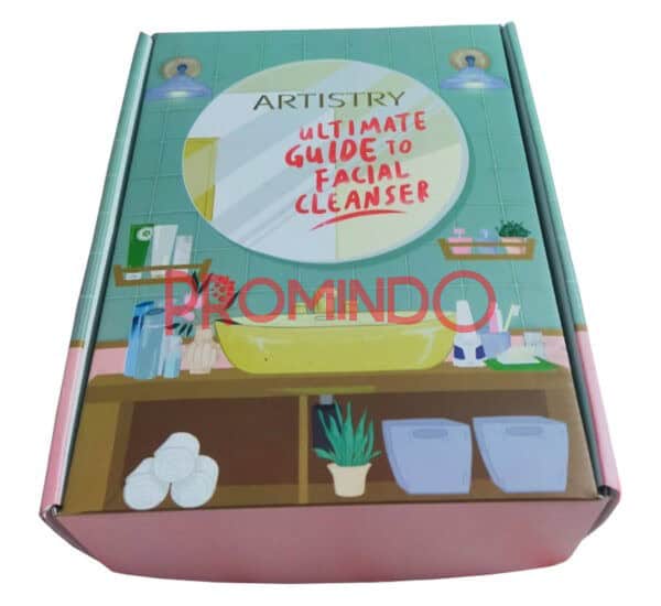 Hardbox / Hampers Box Premium - Gambar 2