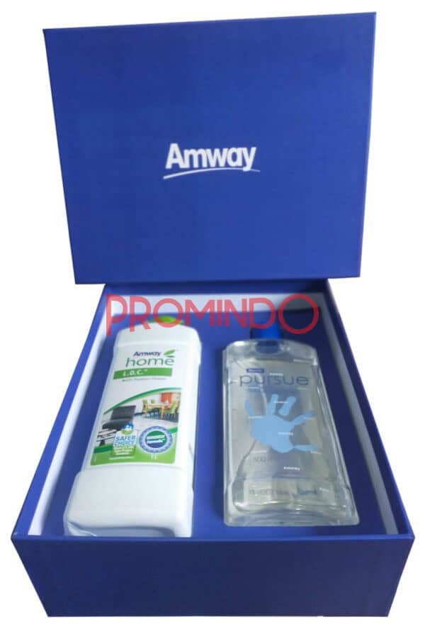 Hardbox / Hampers Box Premium - Gambar 3