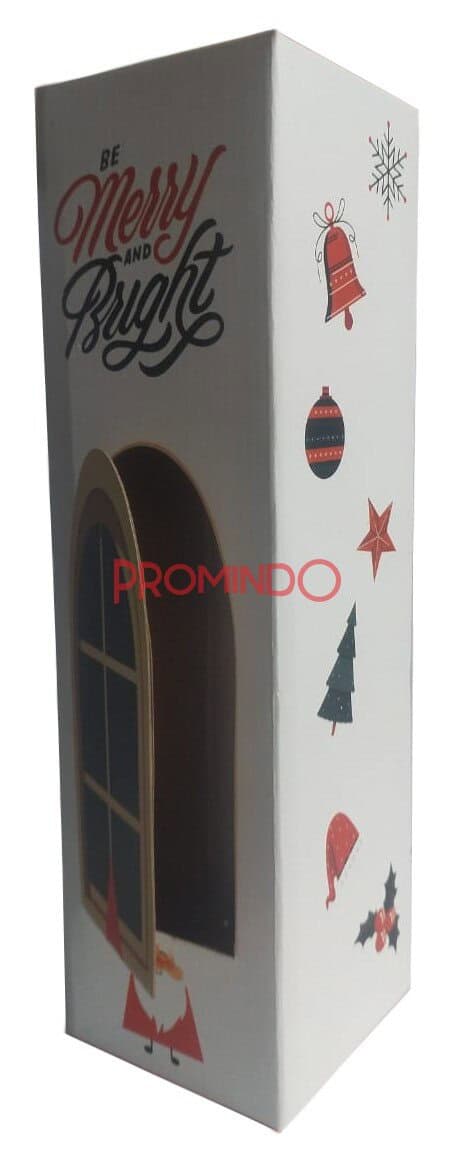 Hardbox / Hampers Box Premium - Gambar 4