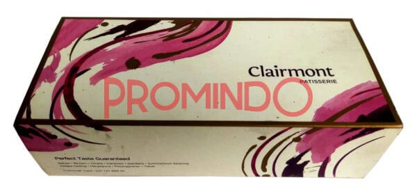 Hardbox / Hampers Box Premium - Gambar 7