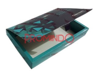 Hardbox / Hampers Box Premium - Gambar 6