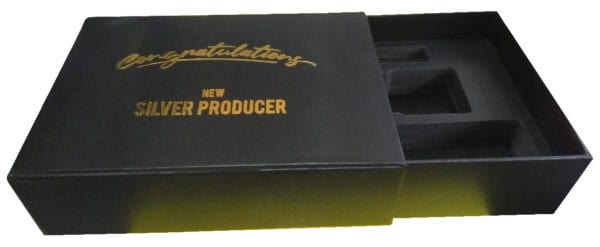 Hardbox / Hampers Box Premium - Gambar 10