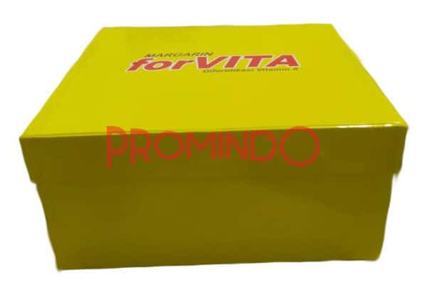 Hardbox / Hampers Box Premium - Gambar 11