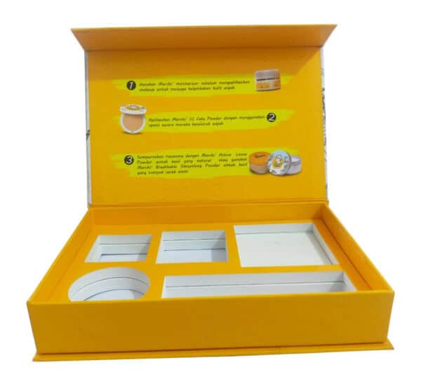 Hardbox / Hampers Box Premium - Gambar 12