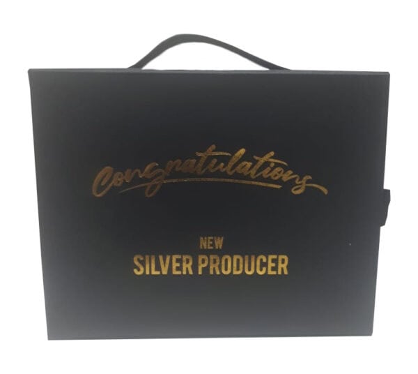 Hardbox / Hampers Box Premium - Gambar 15