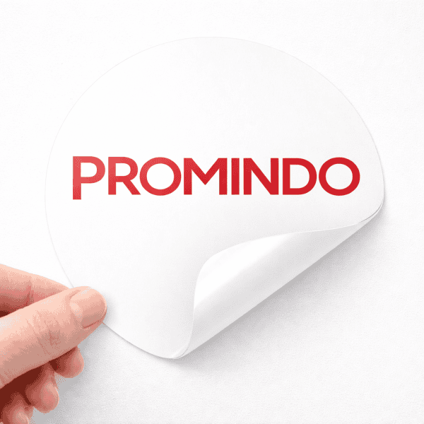 Sticker Vynil - Gambar 3