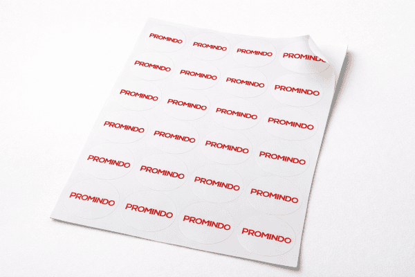 Sticker Vynil - Gambar 2