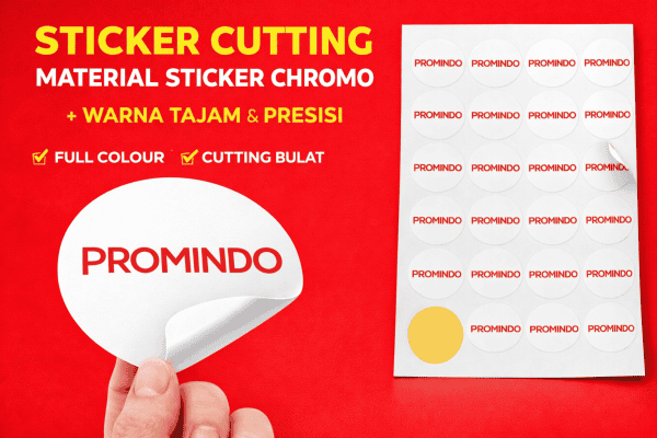 Sticker Chromo