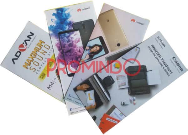 Flyer / Brosur - Gambar 3