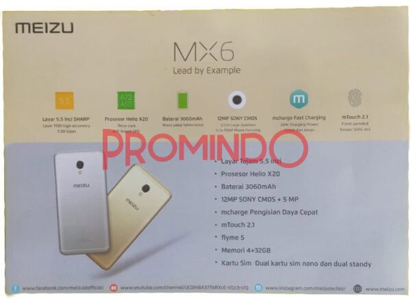 Flyer / Brosur - Gambar 4