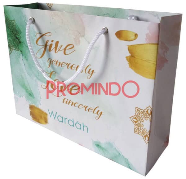 Paperbag Costum Promindo - Gambar 7