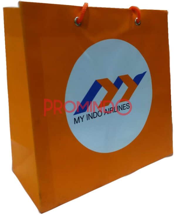 Paperbag Costum Promindo - Gambar 5