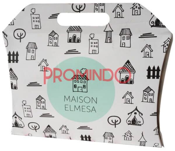 Paperbag Costum Promindo - Gambar 4