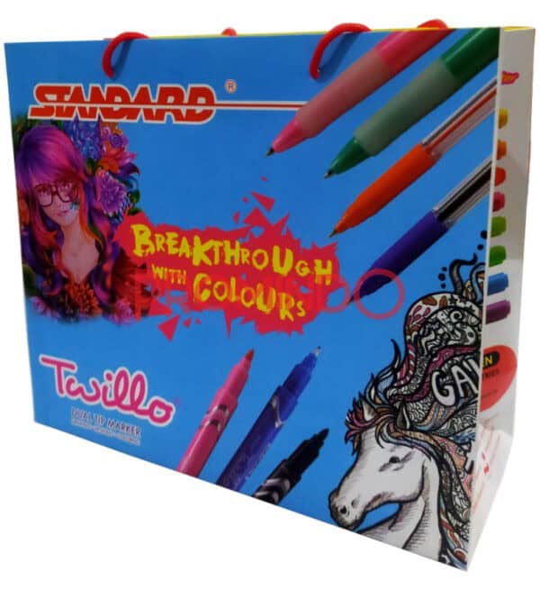 Paperbag Costum Promindo - Gambar 2