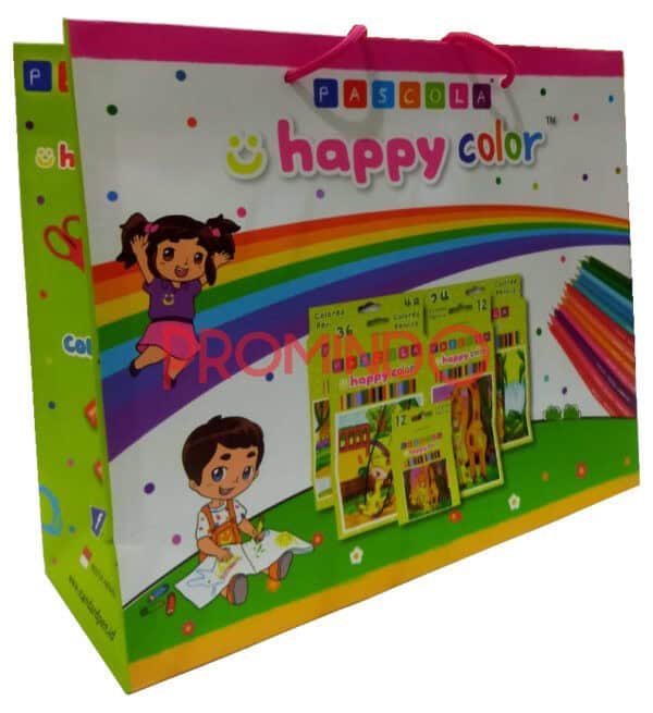 Paperbag Costum Promindo - Gambar 11