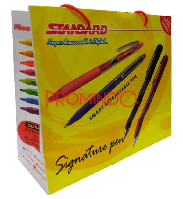 Paperbag Costum Promindo - Gambar 10