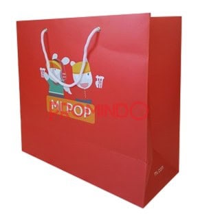 Paperbag Costum Promindo - Gambar 9