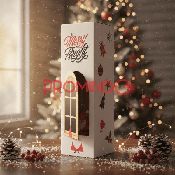 Corrugated Box - Gambar 3