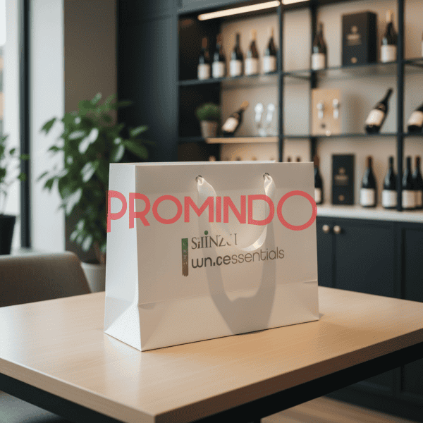 Paperbag Costum Promindo - Gambar 3