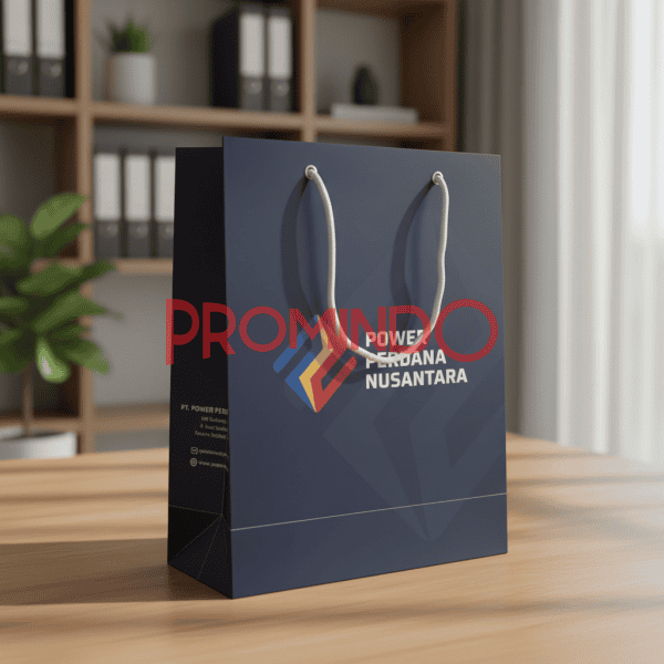 Paperbag Costum Promindo - Gambar 4