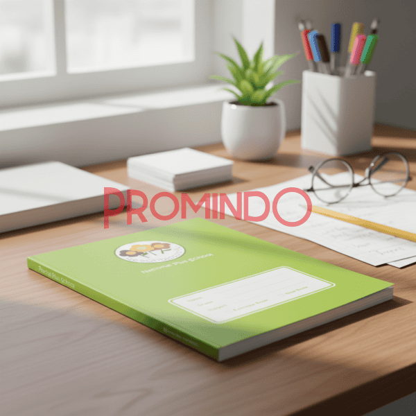 Buku / Katalog - Gambar 2