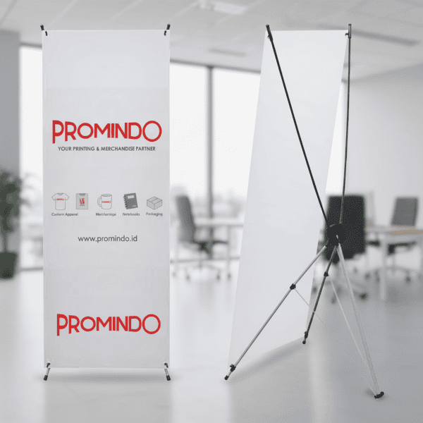Y Banner / X Banner