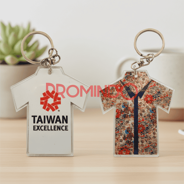 Key Chain - Gambar 2