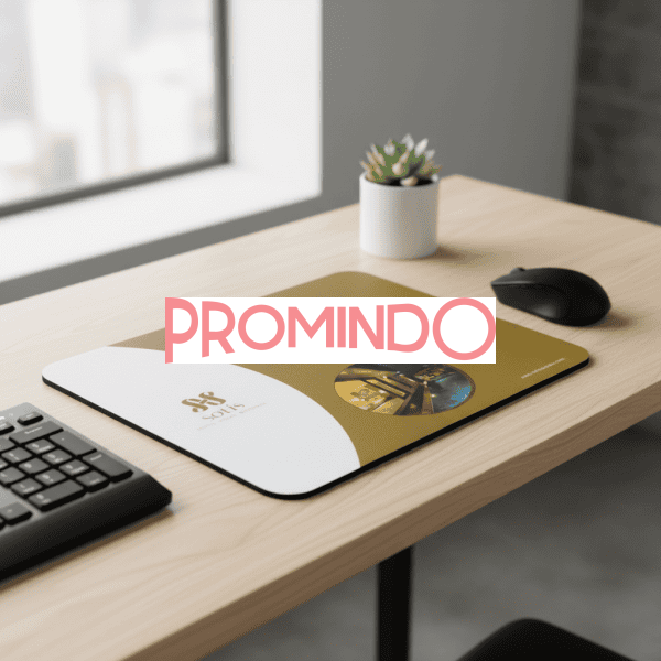 Mouse Pad - Gambar 2