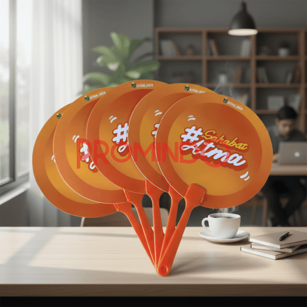 Kipas PVC
