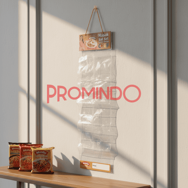 Hanger Mika - Gambar 3