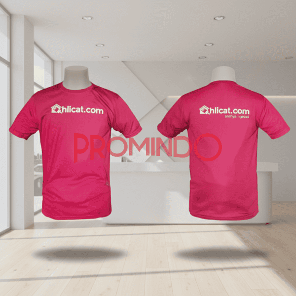 T-Shirt - Gambar 3