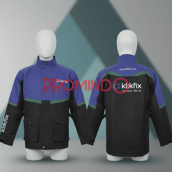 Jacket / Rompi - Gambar 3