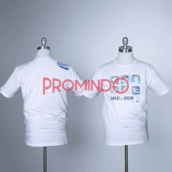 T-Shirt - Gambar 4