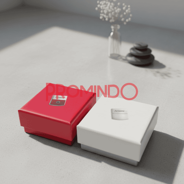 Hardbox / Hampers Box Premium - Gambar 3