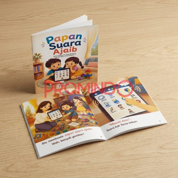Buku / Katalog - Gambar 9