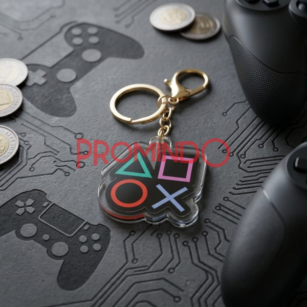 Key Chain - Gambar 6