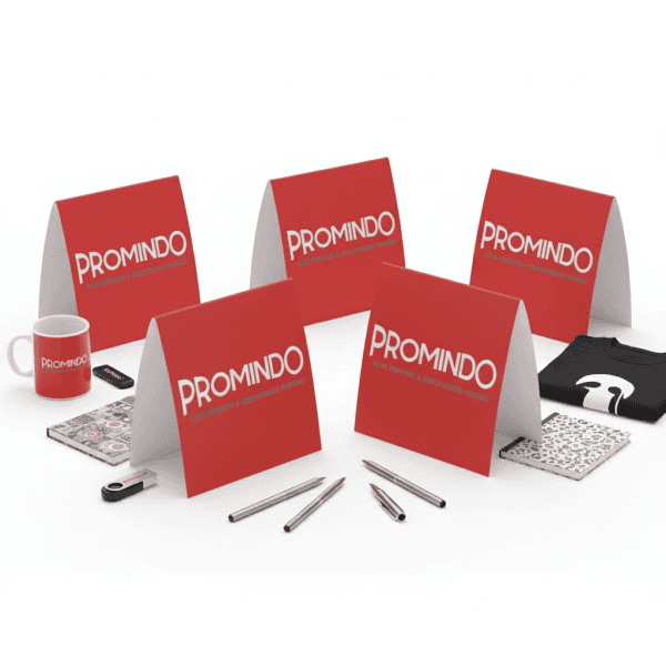 Tent Card - Gambar 5