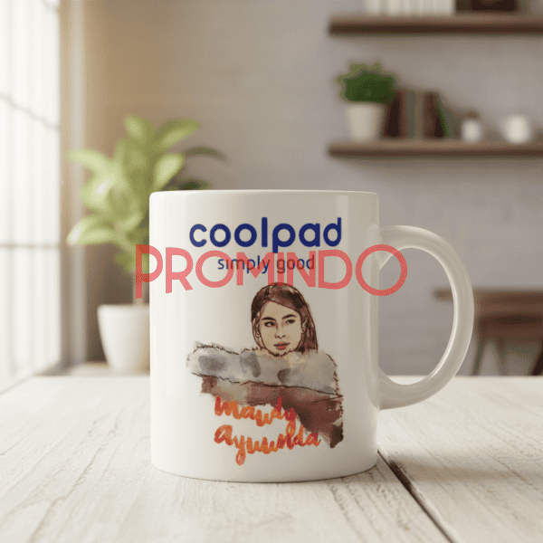 Gelas / MUG - Gambar 3