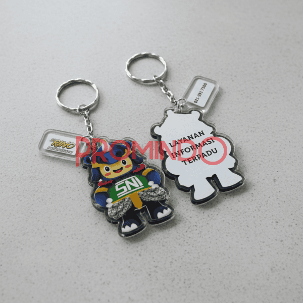 Key Chain