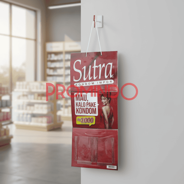 Hanger Mika - Gambar 2