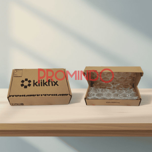 Corrugated Box - Gambar 2