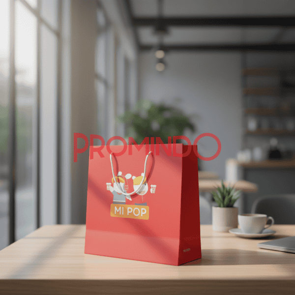 Paperbag Costum Promindo - Gambar 8