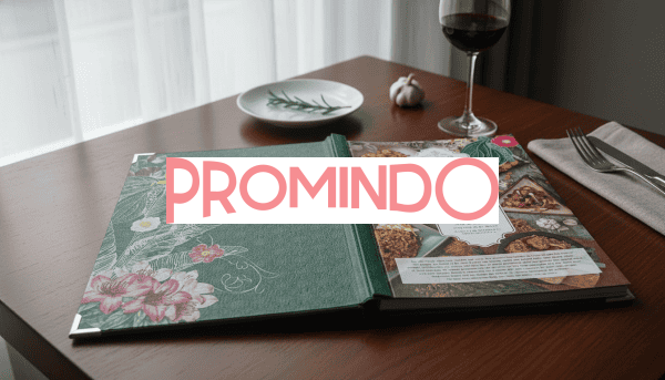 Buku Menu Bahan Spon - Gambar 2