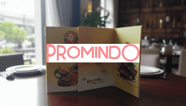 Buku Menu Bahan Spon - Gambar 9