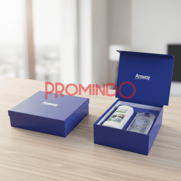 Hardbox / Hampers Box Premium - Gambar 11