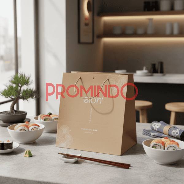 Paperbag Costum Promindo - Gambar 6