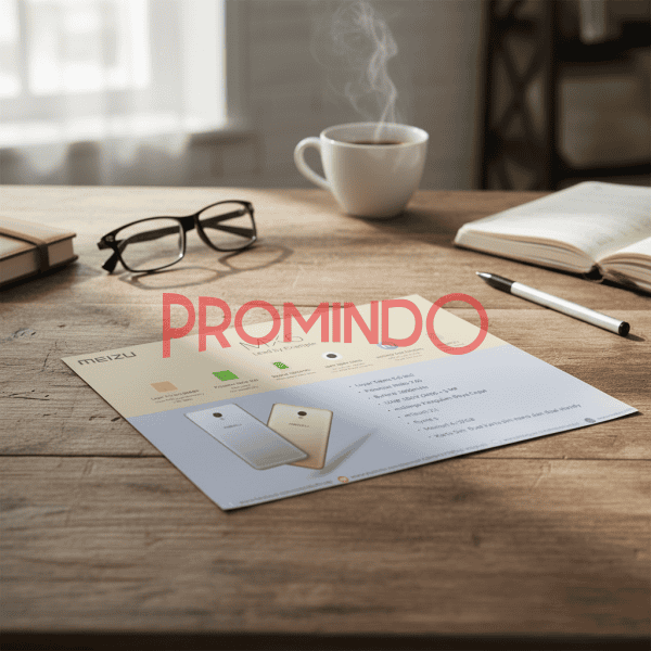 Flyer / Brosur - Gambar 3