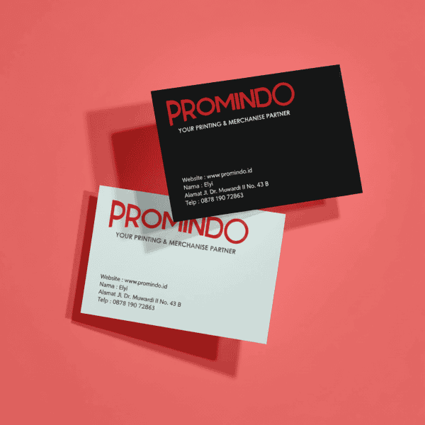 Name Card